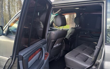 Lexus LX II, 1999 год, 1 250 000 рублей, 6 фотография