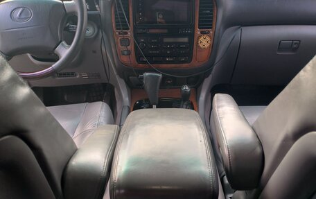 Lexus LX II, 1999 год, 1 250 000 рублей, 7 фотография