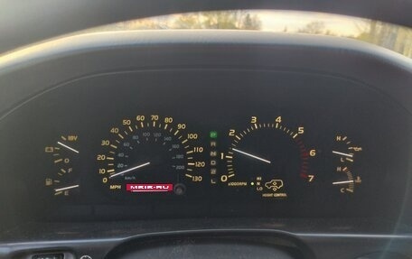 Lexus LX II, 1999 год, 1 250 000 рублей, 9 фотография