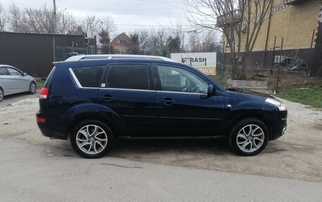 Citroen C-Crosser, 2011 год, 825 000 рублей, 6 фотография
