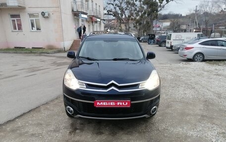 Citroen C-Crosser, 2011 год, 825 000 рублей, 8 фотография