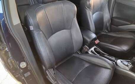 Citroen C-Crosser, 2011 год, 825 000 рублей, 11 фотография