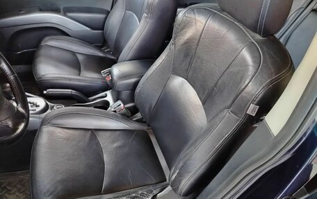 Citroen C-Crosser, 2011 год, 825 000 рублей, 10 фотография