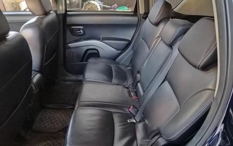 Citroen C-Crosser, 2011 год, 825 000 рублей, 12 фотография