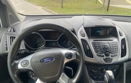 Ford Tourneo Connect II рестайлинг, 2018 год, 1 650 000 рублей, 5 фотография