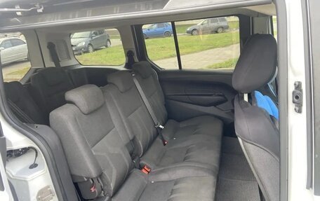 Ford Tourneo Connect II рестайлинг, 2018 год, 1 650 000 рублей, 7 фотография