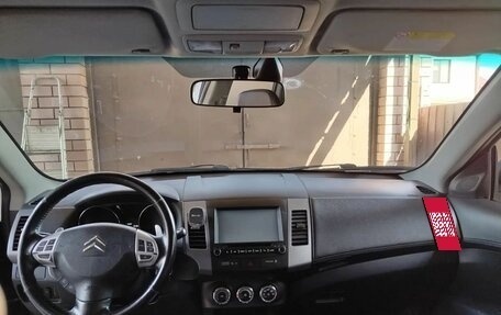 Citroen C-Crosser, 2011 год, 825 000 рублей, 9 фотография