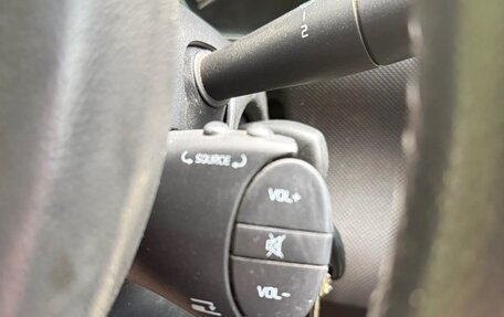Renault Sandero I, 2011 год, 455 000 рублей, 20 фотография