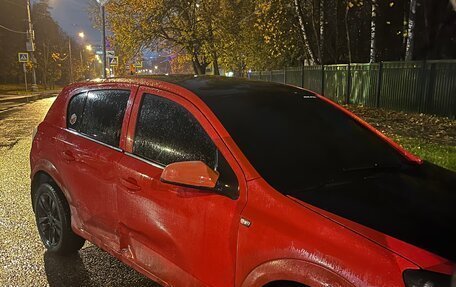 Opel Astra H, 2005 год, 140 000 рублей, 3 фотография