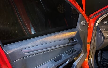 Opel Astra H, 2005 год, 140 000 рублей, 6 фотография