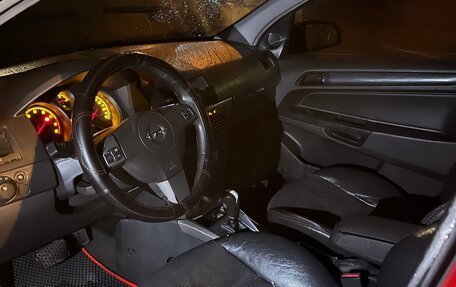 Opel Astra H, 2005 год, 140 000 рублей, 7 фотография
