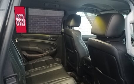Chevrolet Tahoe IV, 2016 год, 3 800 000 рублей, 10 фотография