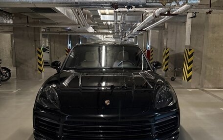 Porsche Cayenne III, 2019 год, 7 500 000 рублей, 1 фотография