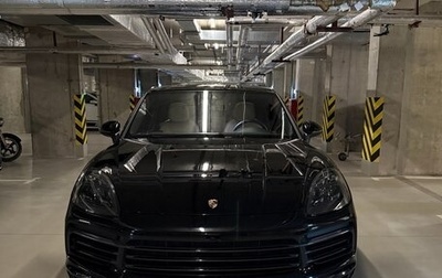 Porsche Cayenne III, 2019 год, 7 500 000 рублей, 1 фотография