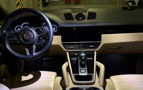 Porsche Cayenne III, 2019 год, 7 500 000 рублей, 7 фотография