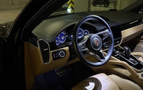 Porsche Cayenne III, 2019 год, 7 500 000 рублей, 8 фотография