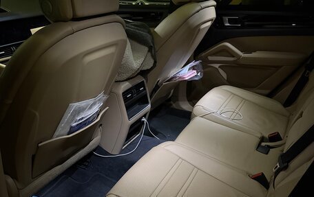 Porsche Cayenne III, 2019 год, 7 500 000 рублей, 11 фотография