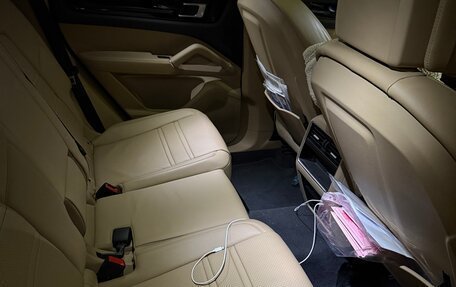 Porsche Cayenne III, 2019 год, 7 500 000 рублей, 12 фотография