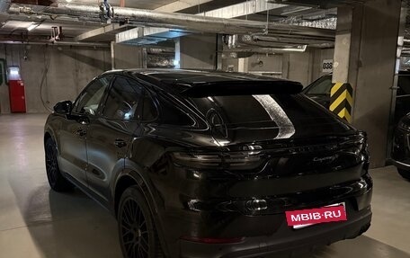Porsche Cayenne III, 2019 год, 7 500 000 рублей, 5 фотография