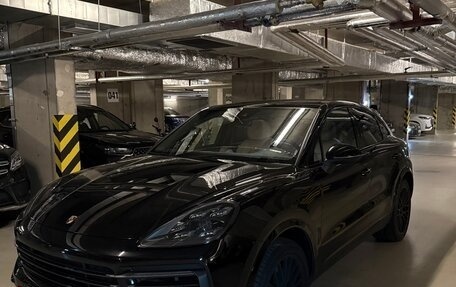 Porsche Cayenne III, 2019 год, 7 500 000 рублей, 2 фотография