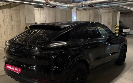 Porsche Cayenne III, 2019 год, 7 500 000 рублей, 6 фотография