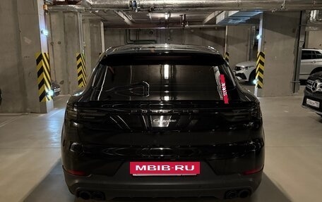 Porsche Cayenne III, 2019 год, 7 500 000 рублей, 4 фотография