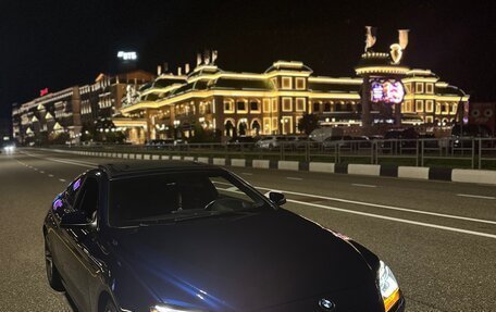 BMW 6 серия, 2011 год, 2 350 000 рублей, 7 фотография