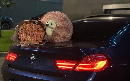 BMW 6 серия, 2011 год, 2 350 000 рублей, 8 фотография