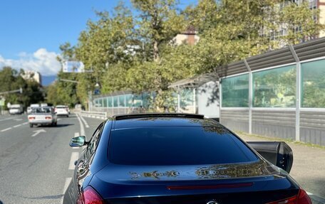 BMW 6 серия, 2011 год, 2 350 000 рублей, 2 фотография