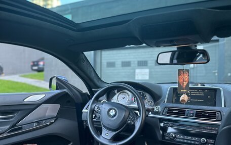 BMW 6 серия, 2011 год, 2 350 000 рублей, 5 фотография