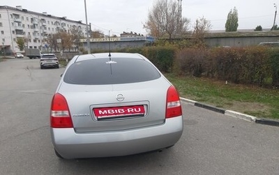Nissan Primera III, 2007 год, 440 000 рублей, 1 фотография