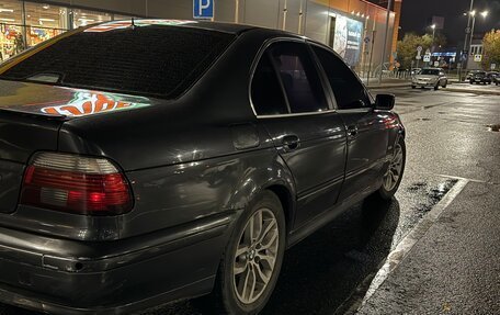 BMW 5 серия, 1998 год, 480 000 рублей, 1 фотография