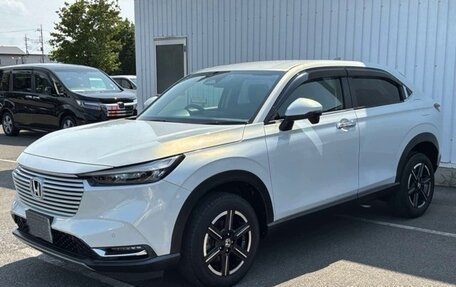 Honda Vezel, 2023 год, 1 590 000 рублей, 1 фотография