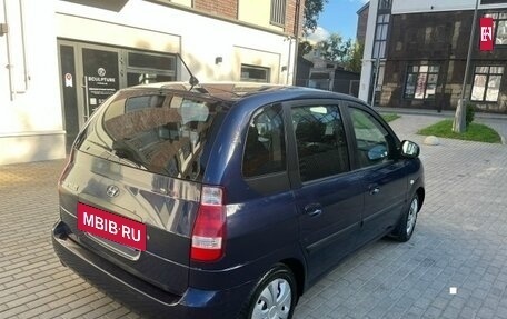 Hyundai Matrix I рестайлинг, 2008 год, 500 000 рублей, 2 фотография