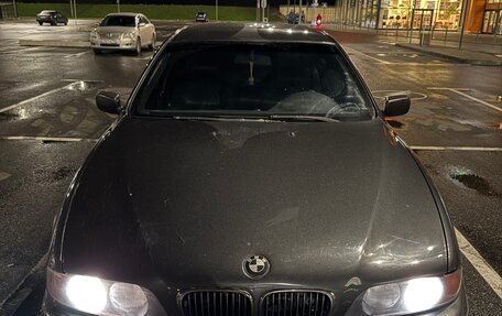 BMW 5 серия, 1998 год, 480 000 рублей, 3 фотография
