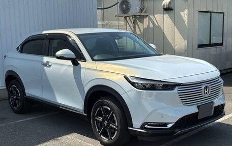 Honda Vezel, 2023 год, 1 590 000 рублей, 7 фотография