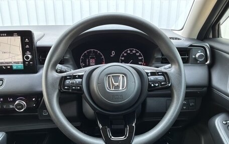 Honda Vezel, 2023 год, 1 590 000 рублей, 11 фотография