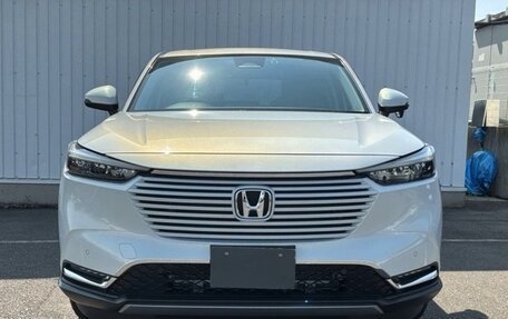 Honda Vezel, 2023 год, 1 590 000 рублей, 8 фотография
