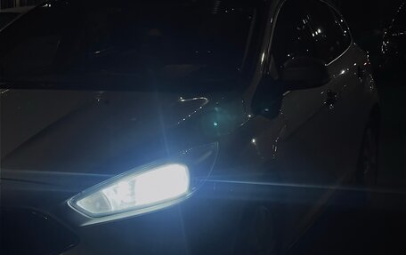 Ford Focus III, 2017 год, 870 000 рублей, 3 фотография