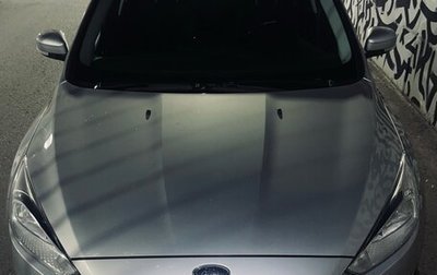 Ford Focus III, 2017 год, 870 000 рублей, 1 фотография