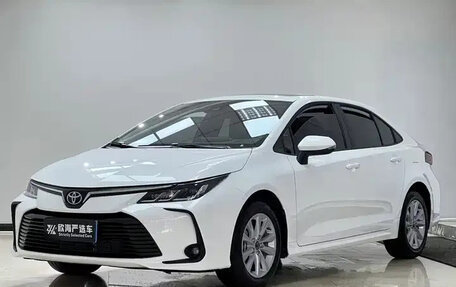 Toyota Corolla, 2022 год, 1 230 001 рублей, 1 фотография