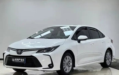 Toyota Corolla, 2022 год, 1 230 001 рублей, 1 фотография
