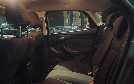 Ford Focus III, 2017 год, 870 000 рублей, 7 фотография