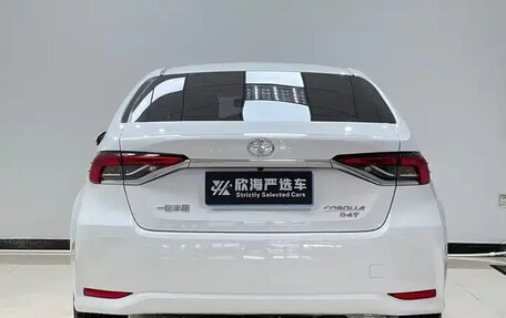 Toyota Corolla, 2022 год, 1 230 001 рублей, 3 фотография