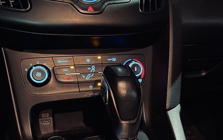Ford Focus III, 2017 год, 870 000 рублей, 6 фотография