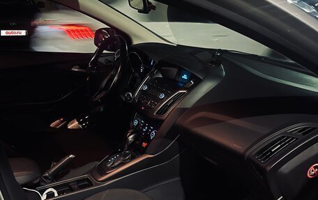 Ford Focus III, 2017 год, 870 000 рублей, 5 фотография