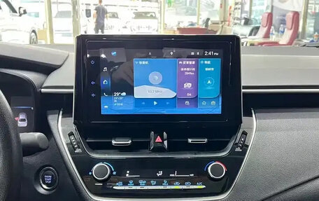 Toyota Corolla, 2022 год, 1 230 001 рублей, 12 фотография