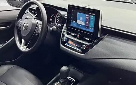 Toyota Corolla, 2022 год, 1 230 001 рублей, 9 фотография