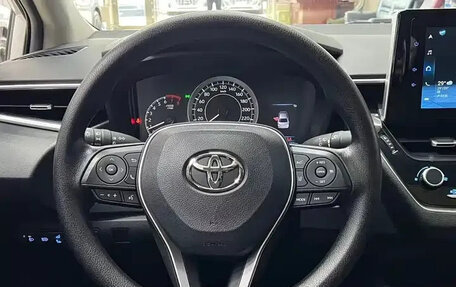 Toyota Corolla, 2022 год, 1 230 001 рублей, 11 фотография