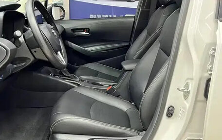 Toyota Corolla, 2022 год, 1 230 001 рублей, 8 фотография